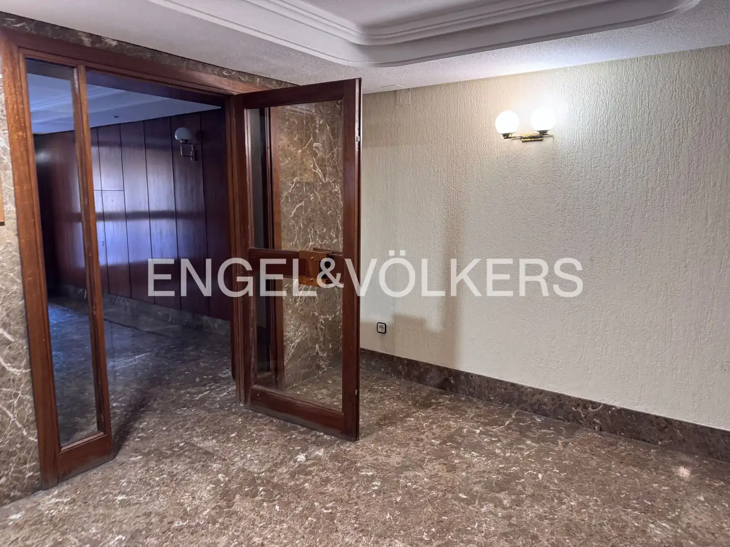 Pis de 86 m² a Madrid