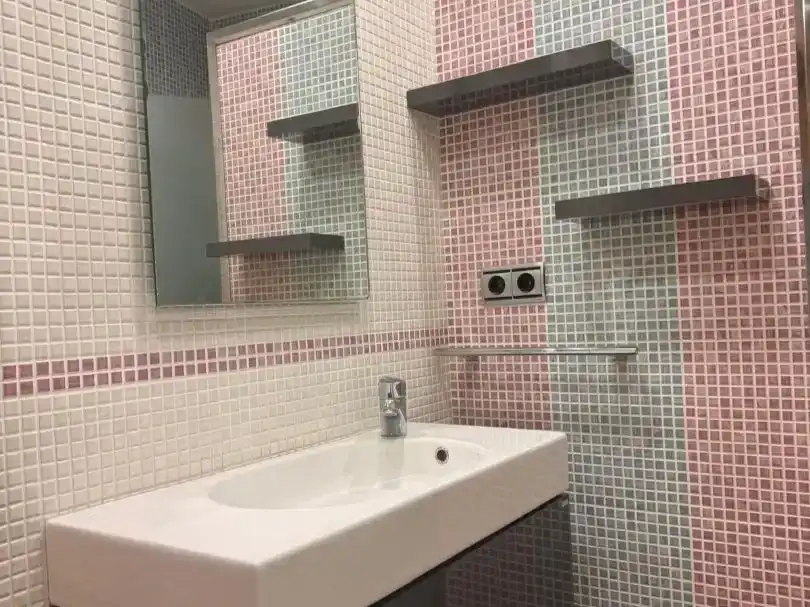 Piso de 122 m² en Alhama de Murcia