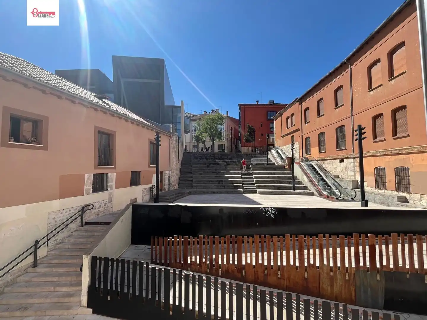 Pis de 85 m² a Burgos