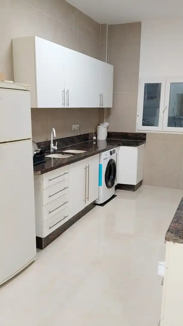 Piso de 130 m² en Algemesí
