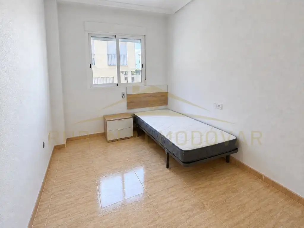 Piso de 72 m² en Formentera del Segura