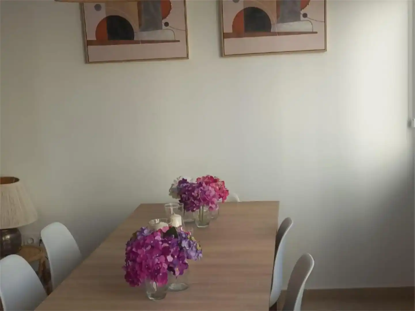 Piso de 90 m² en Punta Umbría