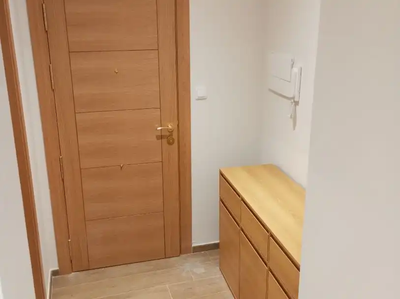 Wohnung 80 m² in Aspe