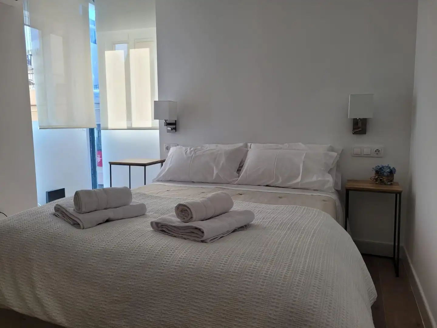 Apartamento 45 m² em Córdova