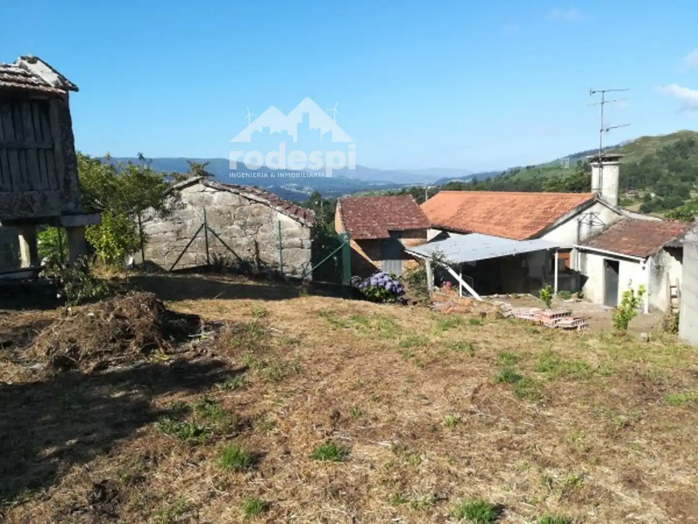 Piso de 232 m² en Arbo