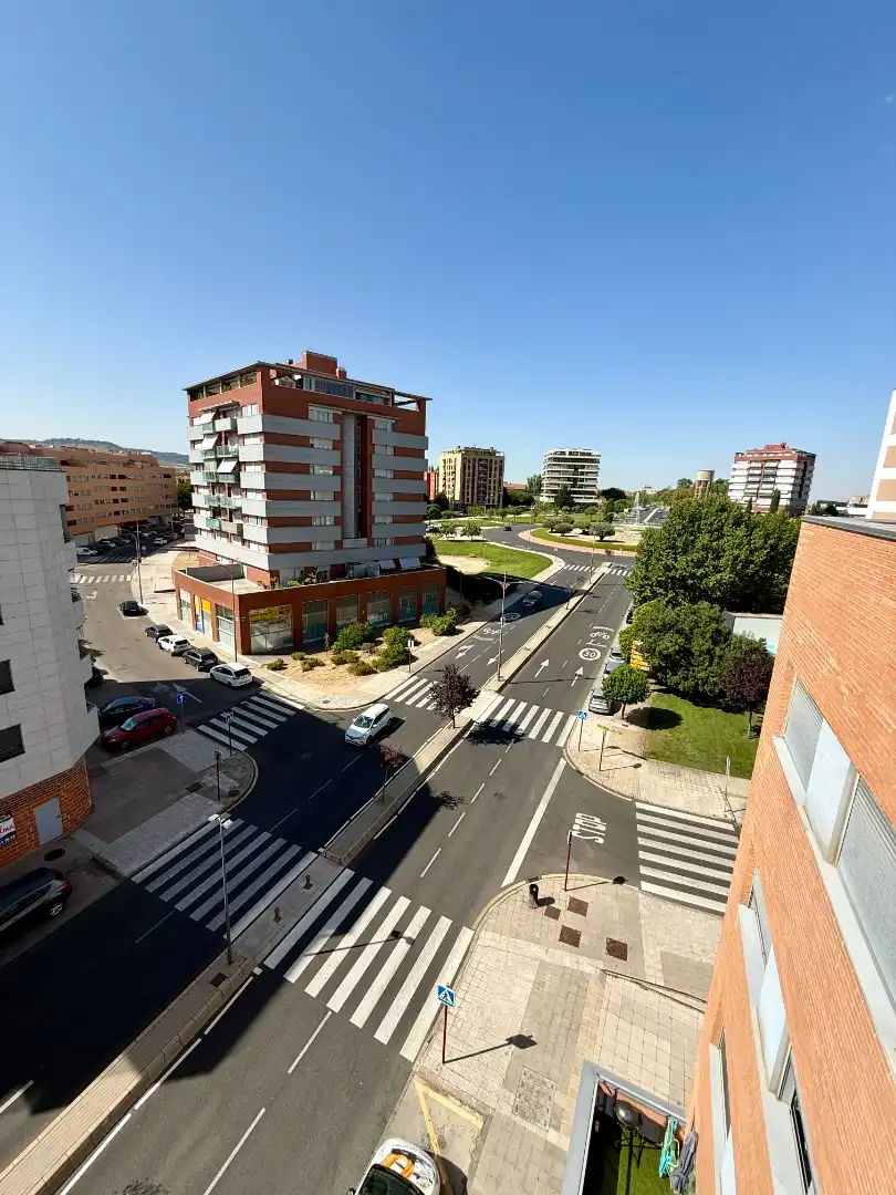 Pis de 120 m² a Guadalajara