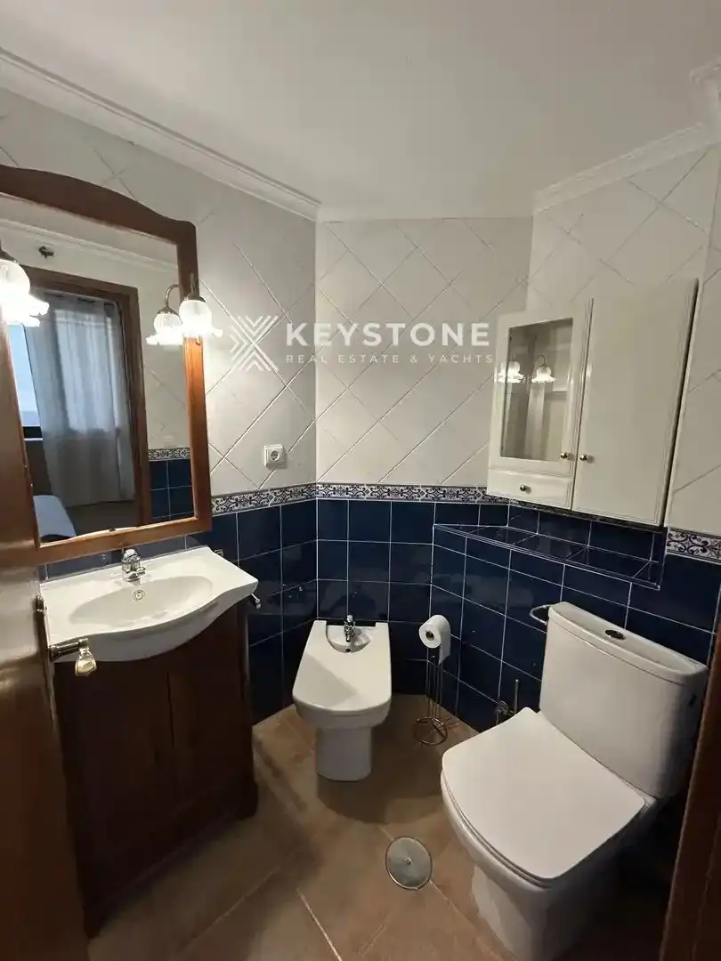 Piso de 70 m² en Alicante