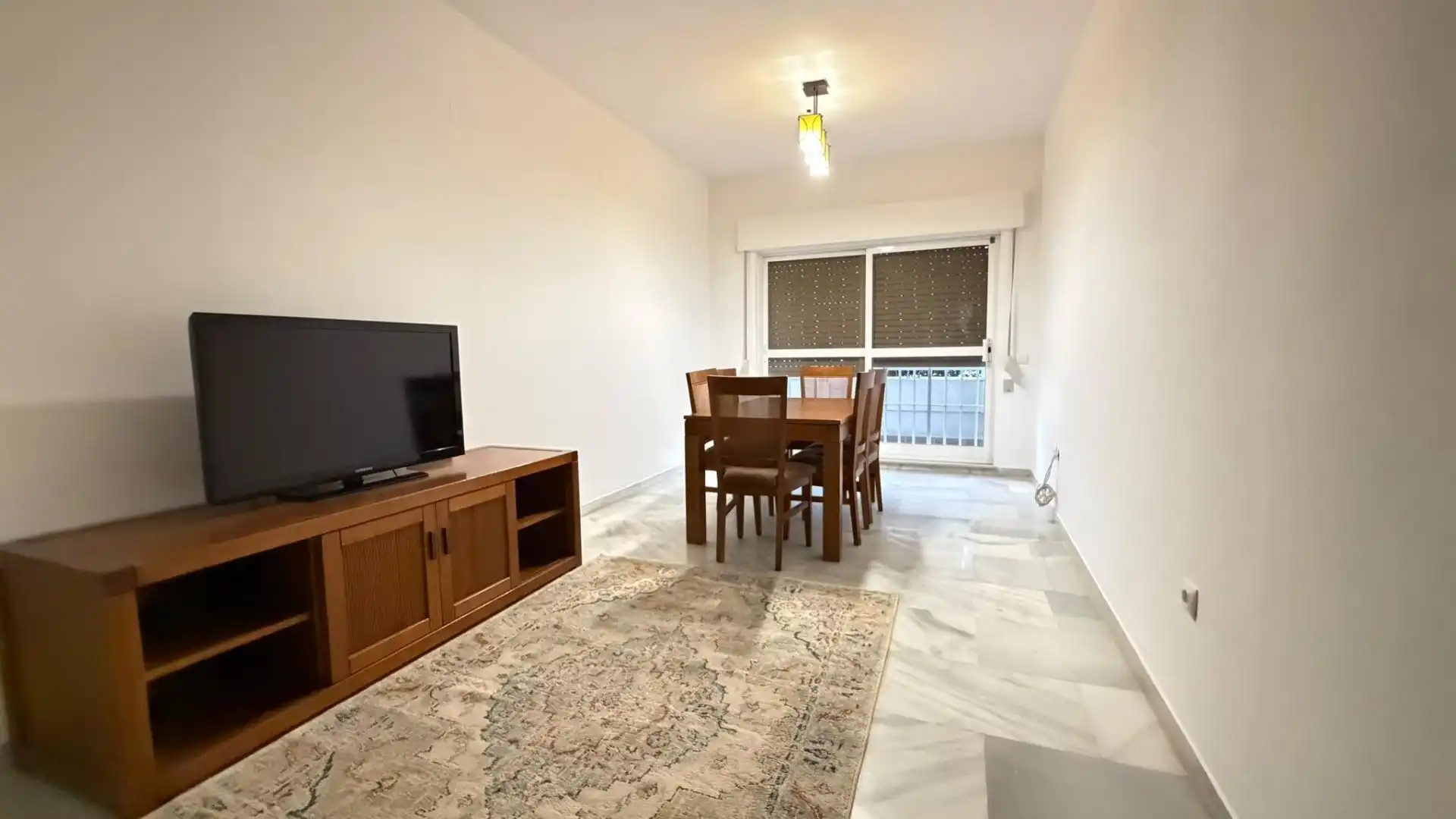 Piso de 132 m² en Jerez de la Frontera