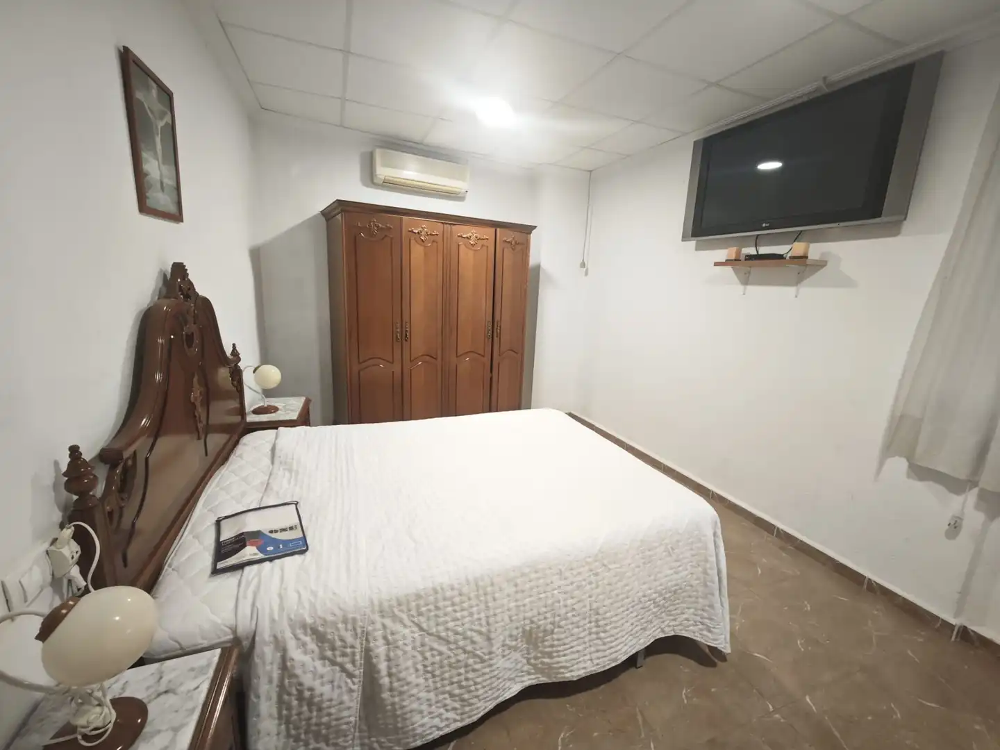 Piso de 50 m² en Orihuela