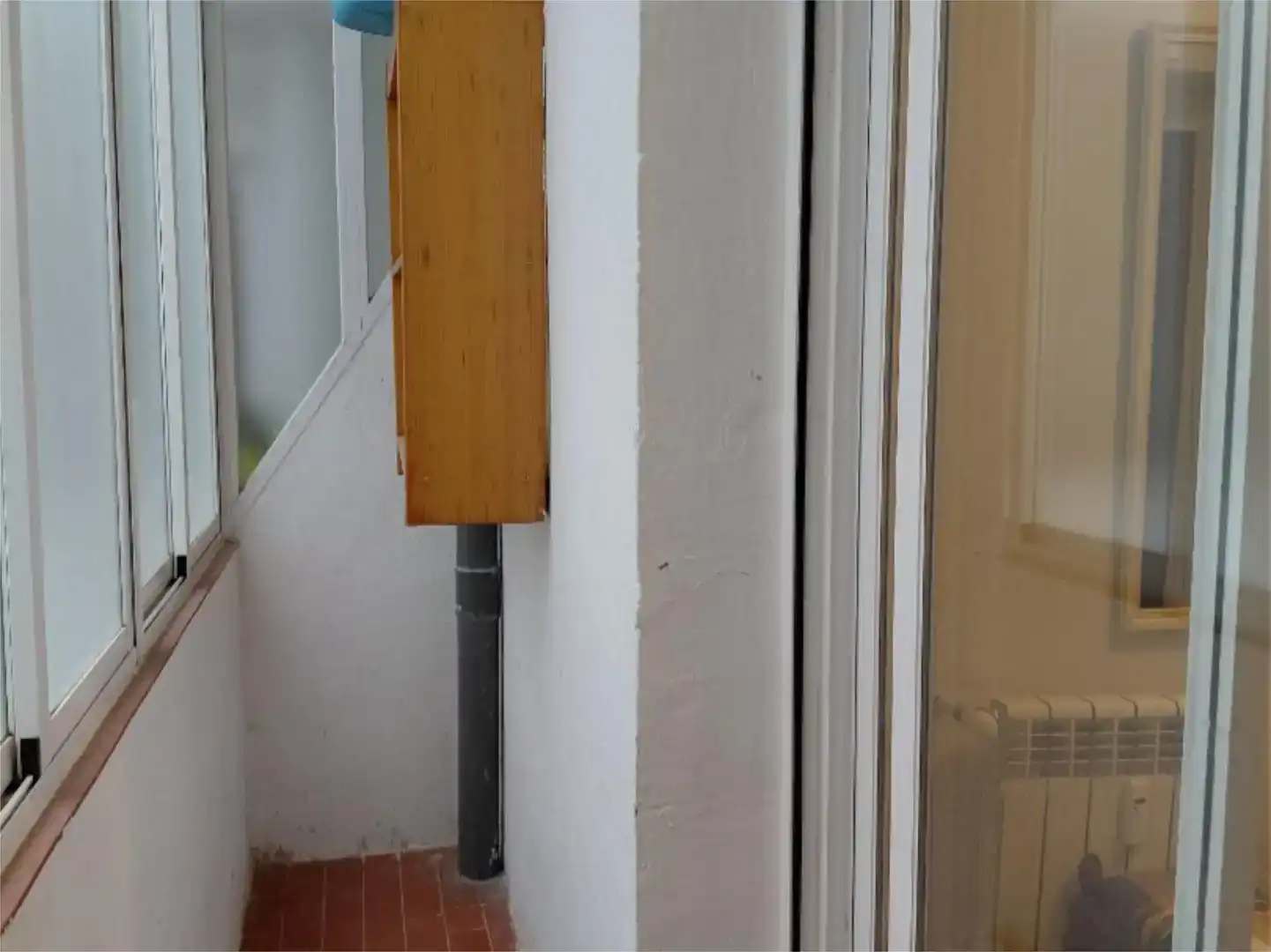 Piso de 84 m² en Salamanca