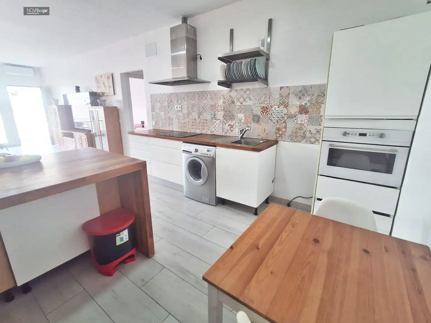Piso de 150 m² en Málaga