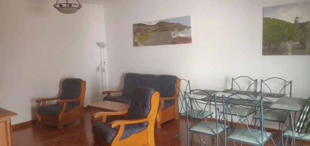 Wohnung 80 m² in Teguise