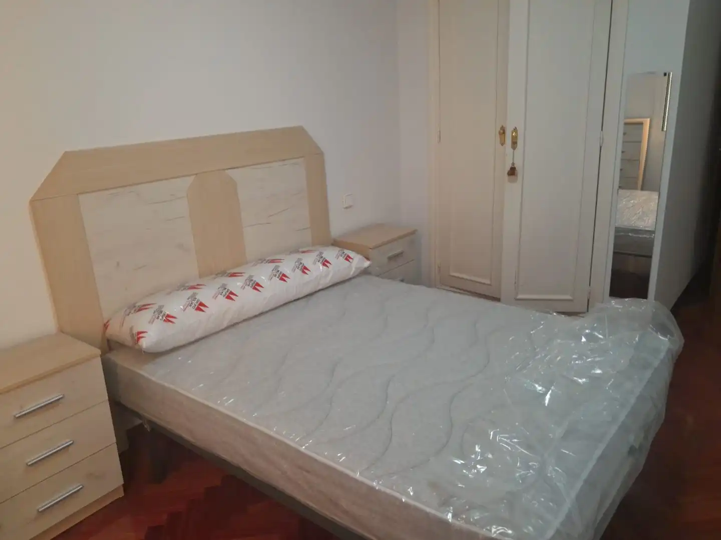 Pis de 85 m² a Valladolid
