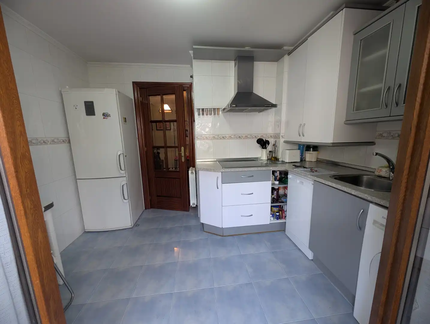 Piso de 73 m² en Limpias