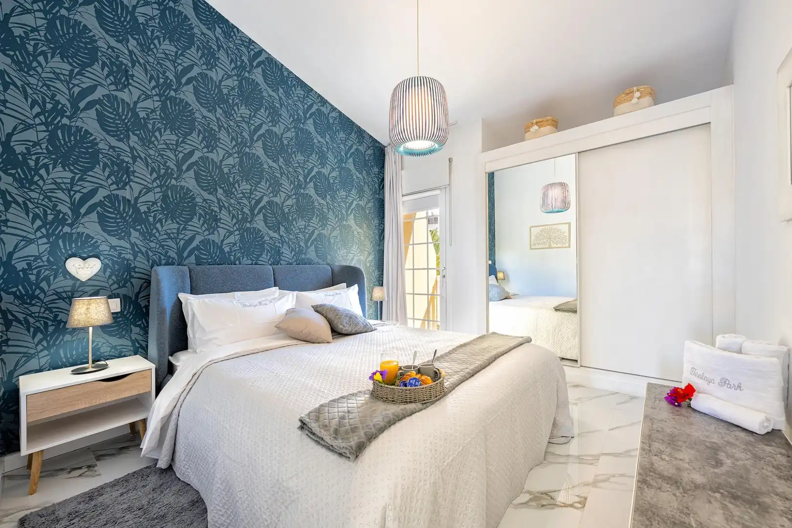Appartamento 45 m² a San Bartolomé de Tirajana
