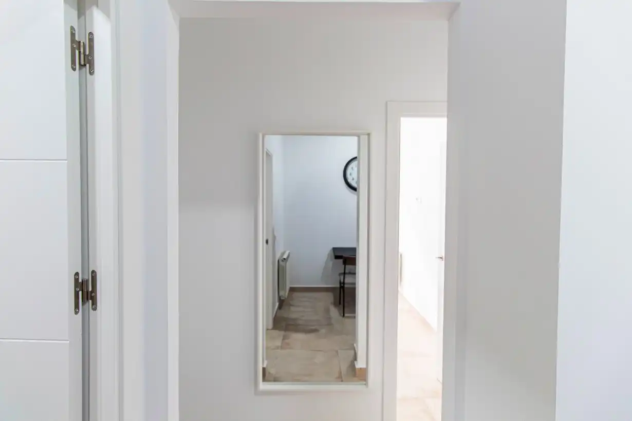 Piso de 50 m² en Madrid