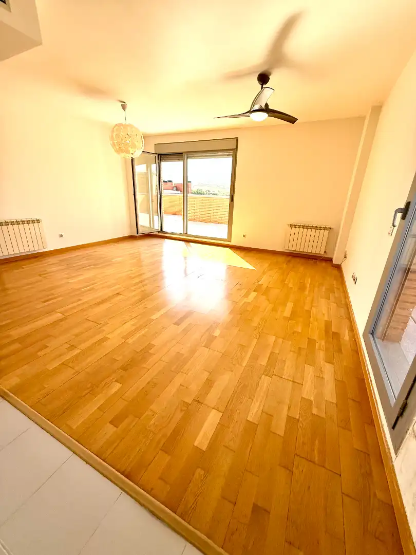Pis de 120 m² a Guadalajara