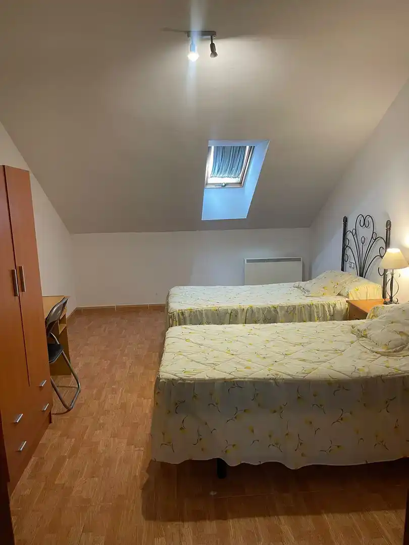 Piso de 100 m² en Baeza