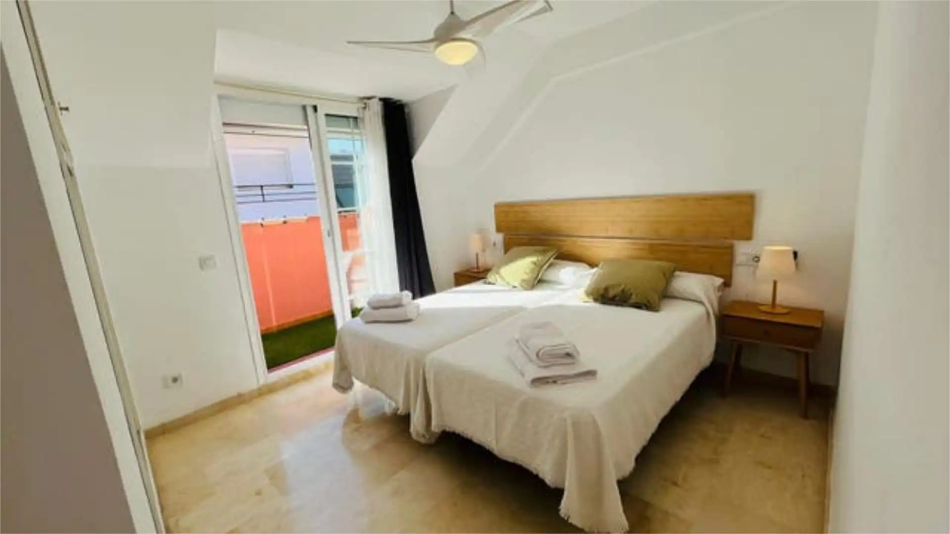 Pis de 65 m² a Fuengirola