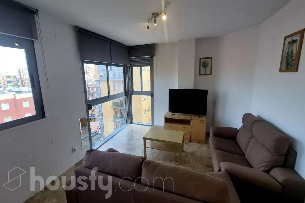 Pis de 122 m² a Cartagena