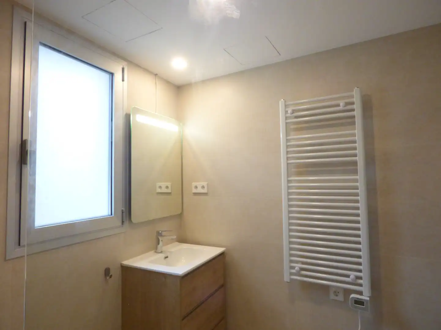 Pis de 55 m² a Madrid