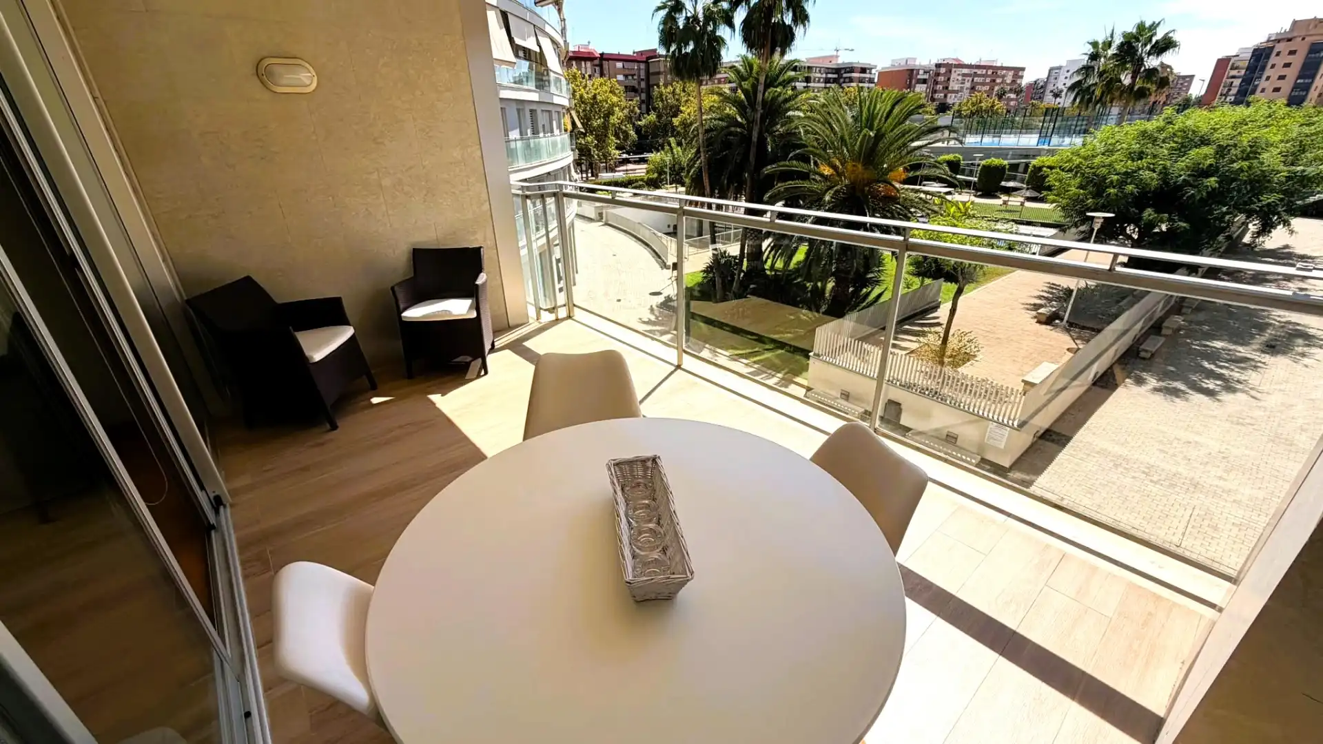 Piso de 107 m² en Valencia