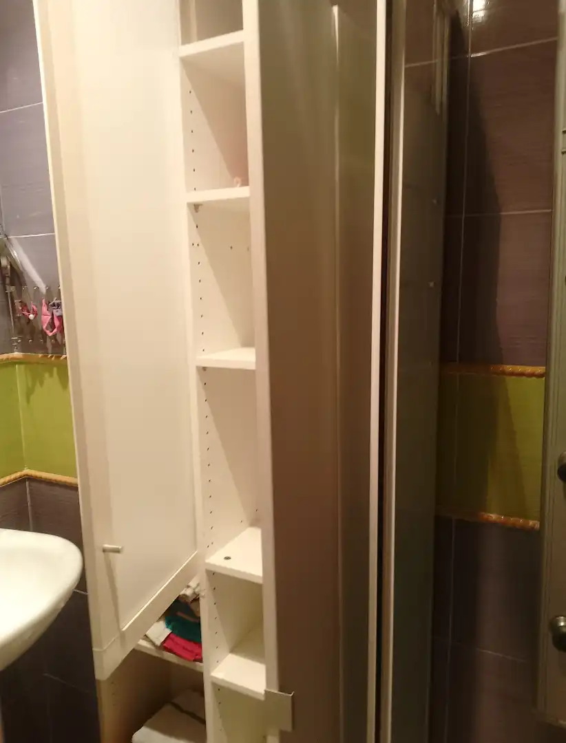 Flat 70 m² in O Porto do Son