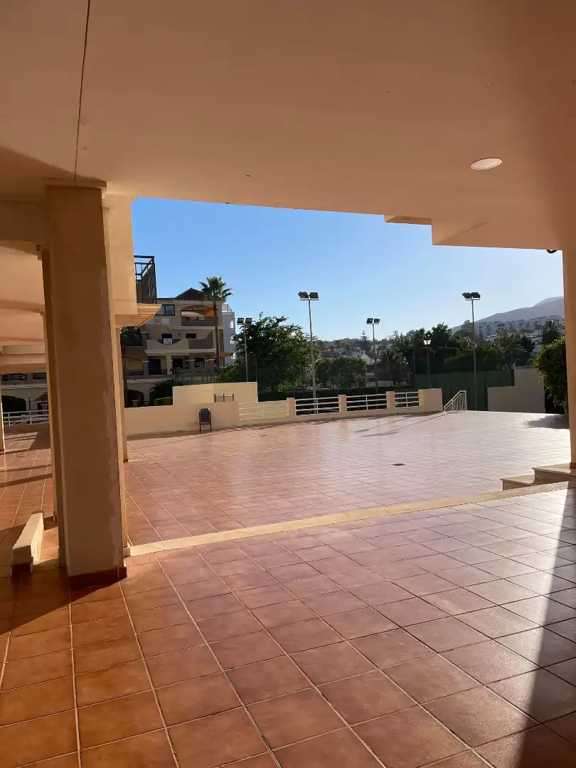 Pis de 135 m² a Torremolinos