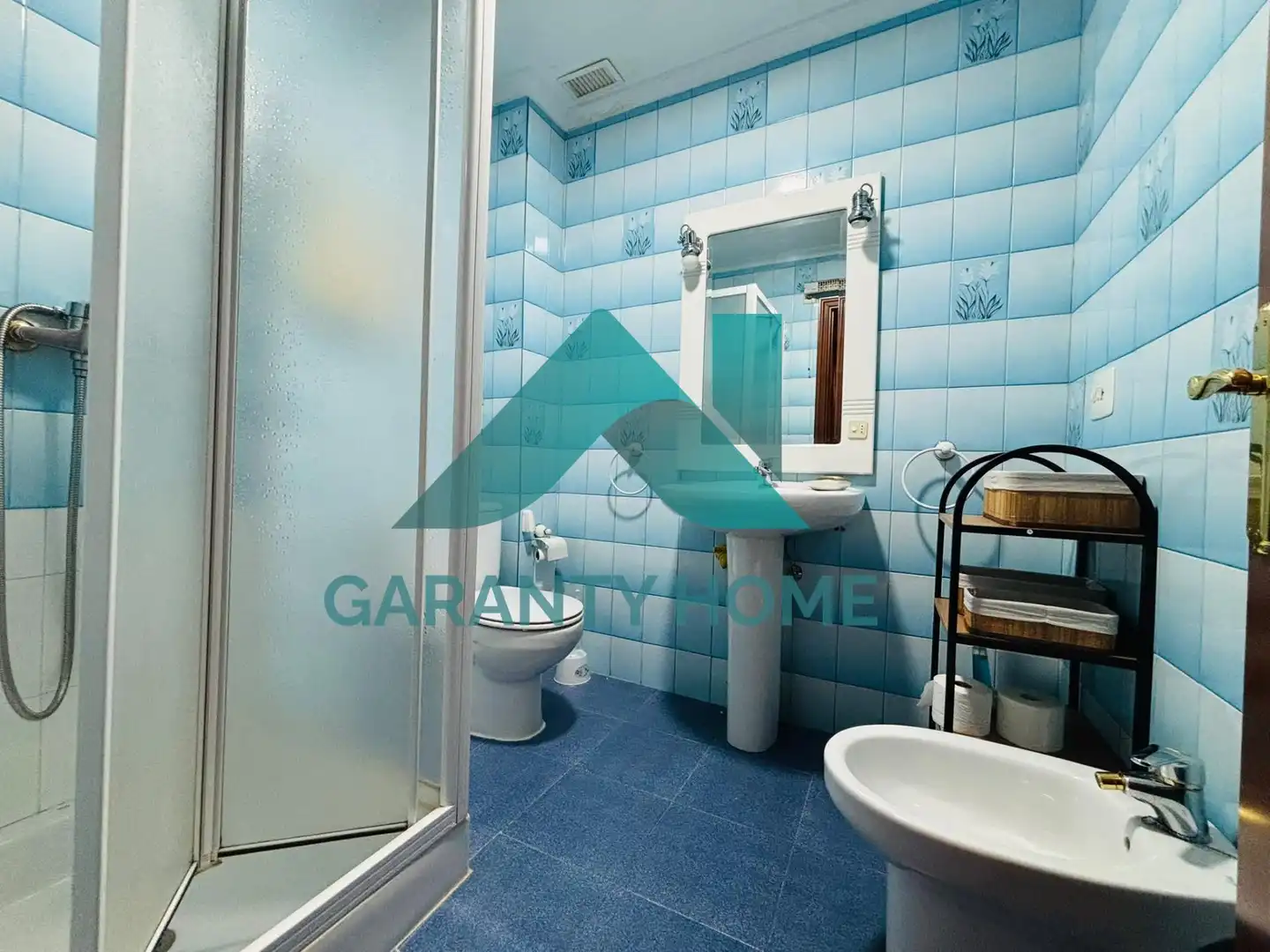 Piso de 110 m² en Cáceres