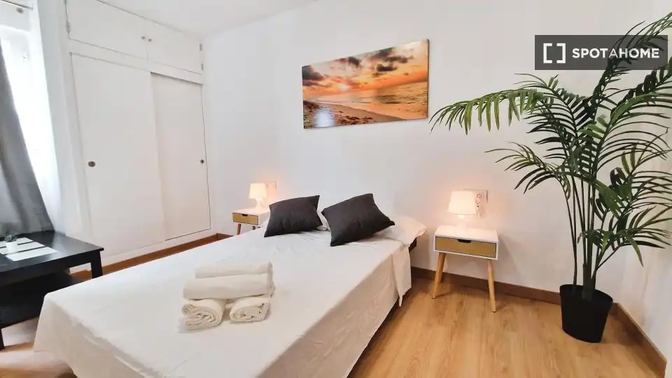 Habitación 138 m², Palma