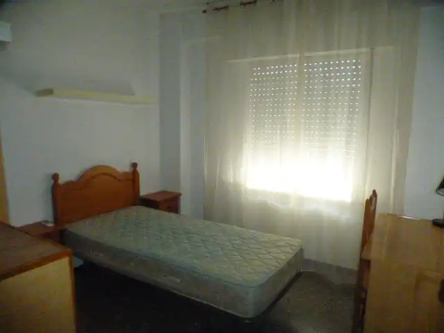 Pis de 80 m² a Múrcia