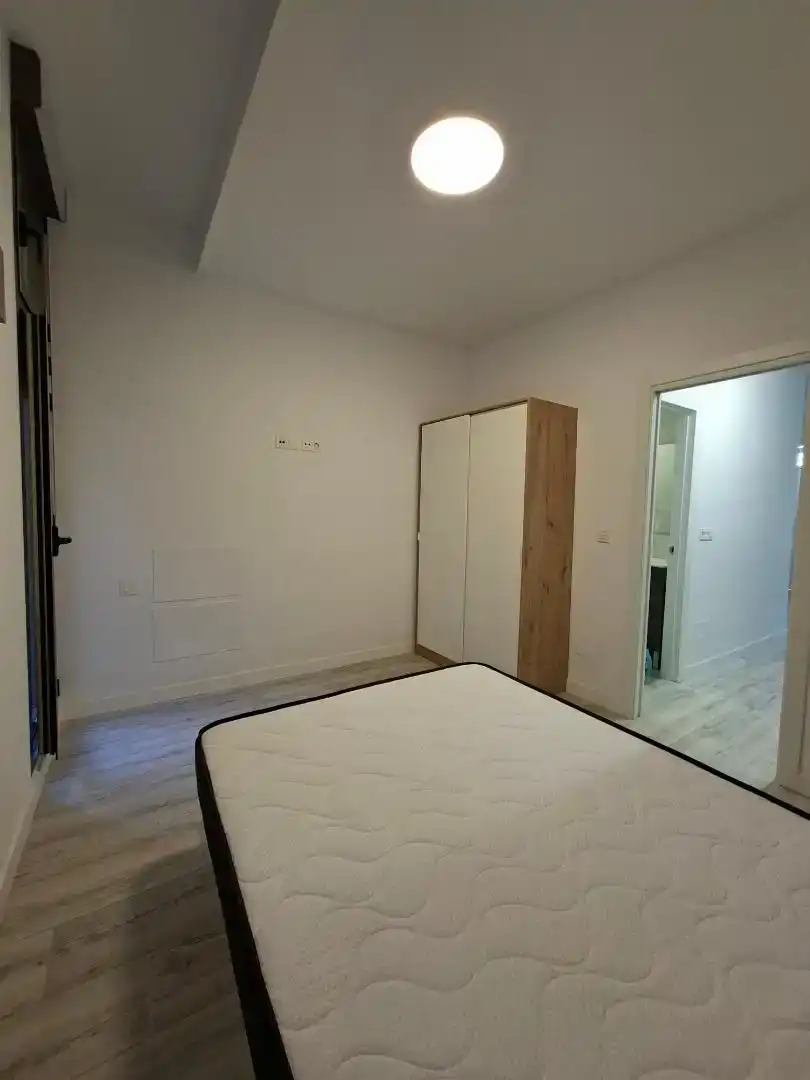Piso de 45 m² en Valladolid
