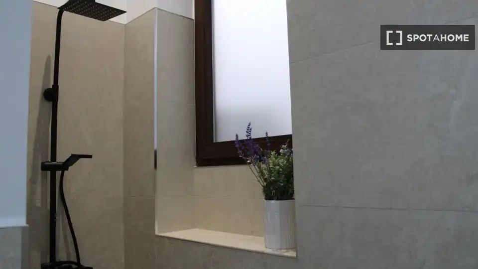 Pis de 35 m² a València