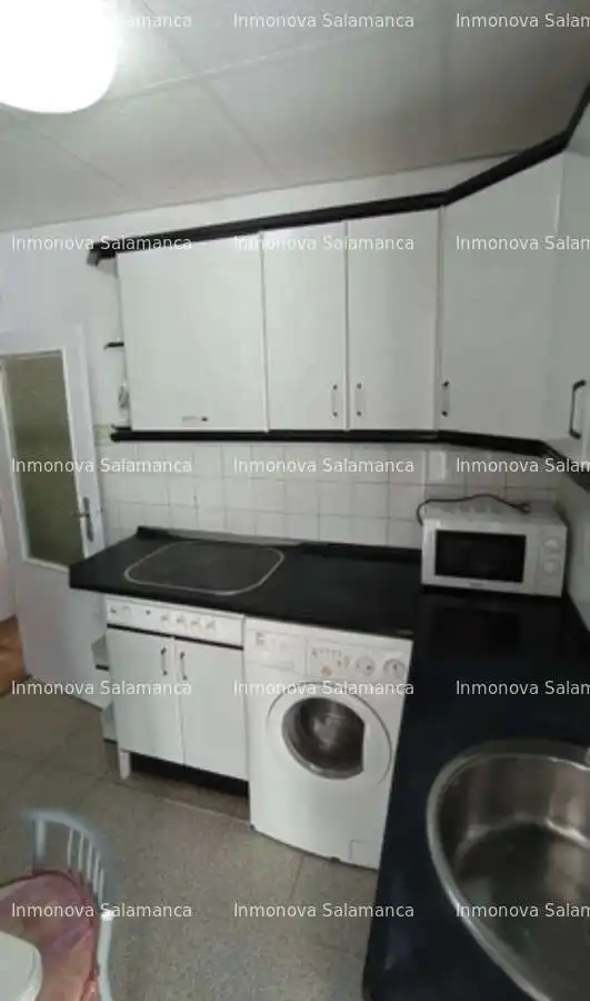 Apartamento 95 m² em Salamanca