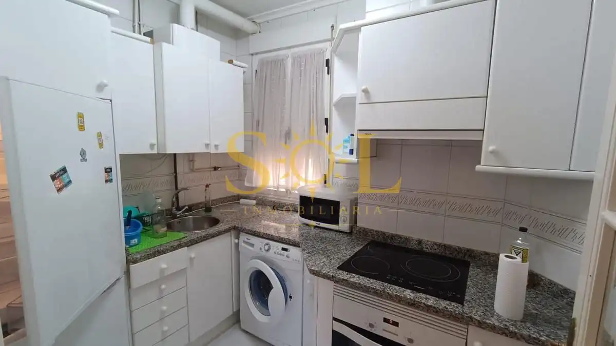 Piso de 80 m² en León