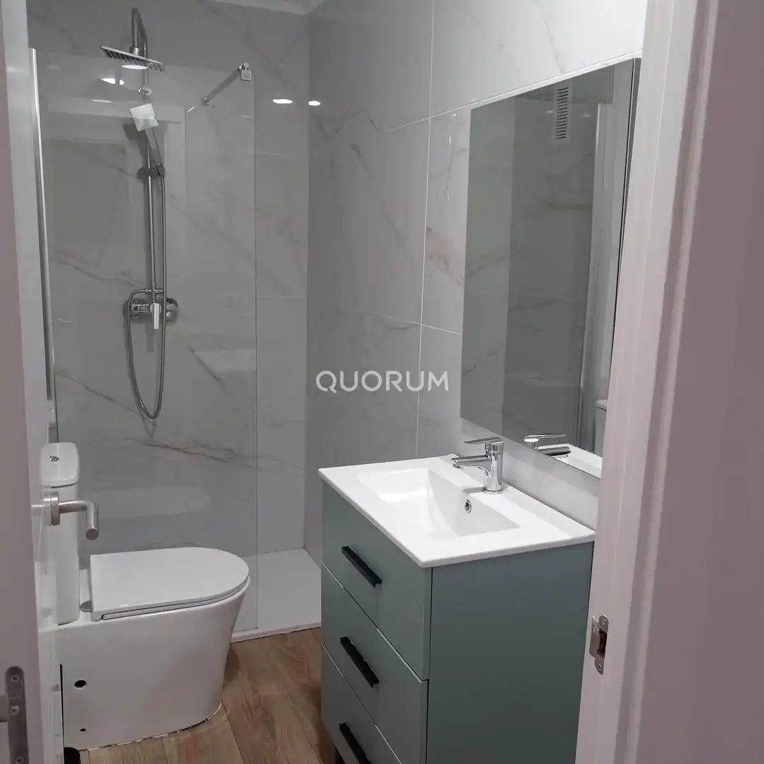 Piso de 80 m² en Lejona