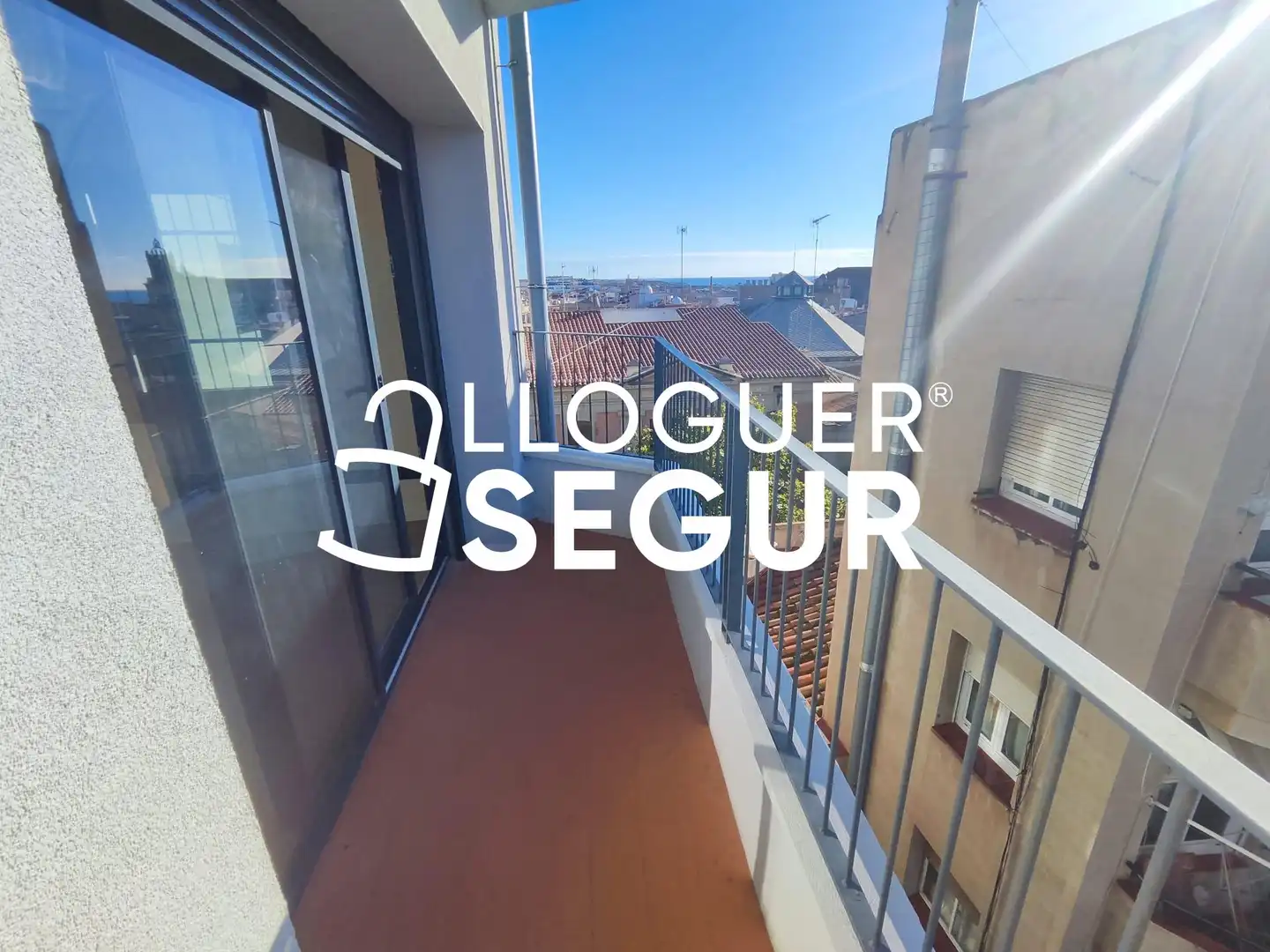 Flat 94 m² in Madrid