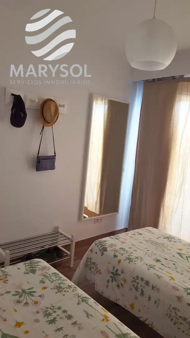 Piso de 40 m² en San Bartolomé de Tirajana