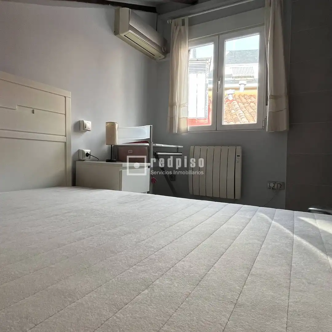 Pis de 43 m² a Madrid