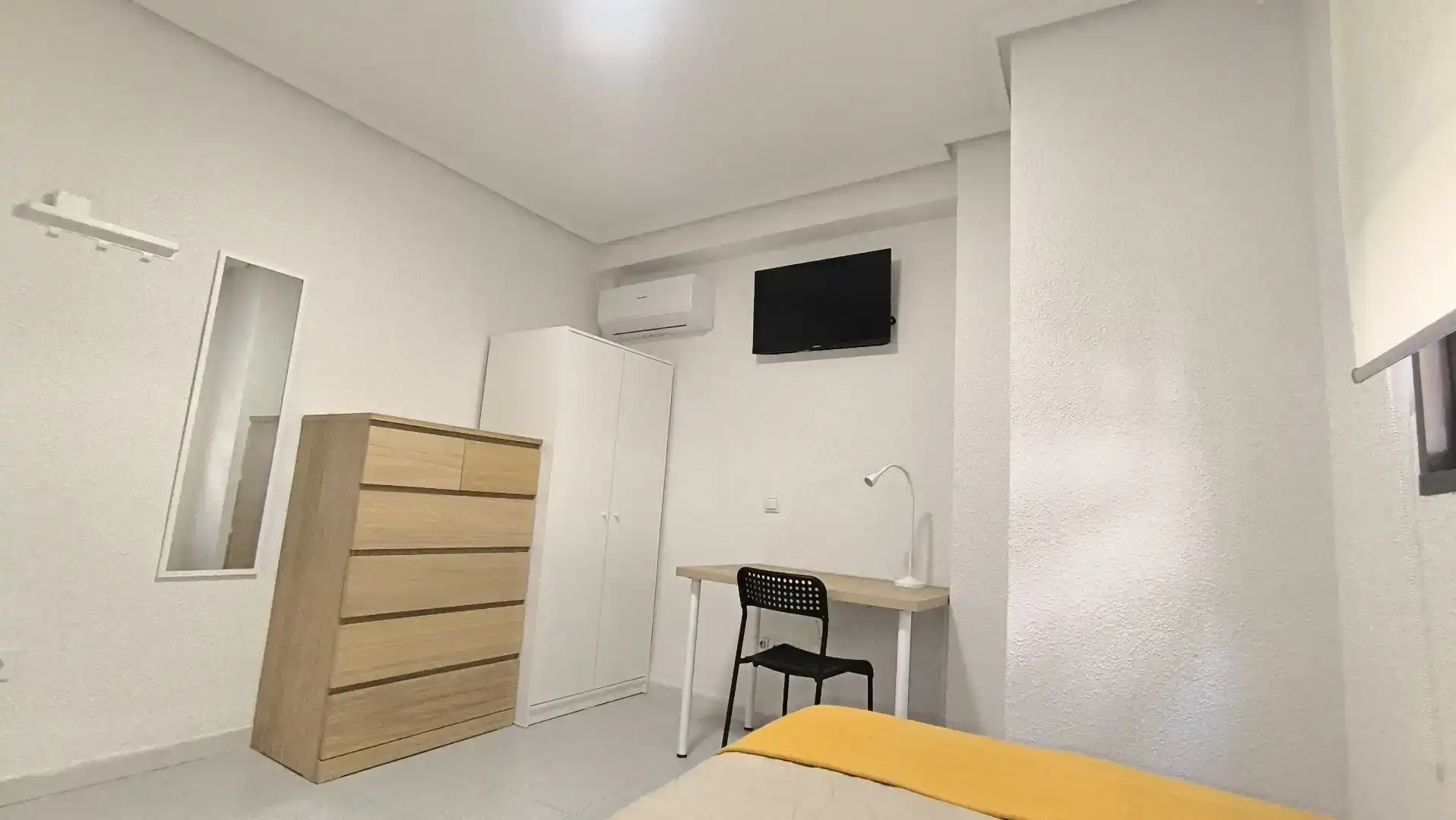 Piso de 130 m² en Talavera de la Reina