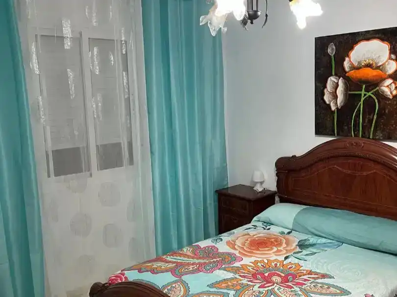 Piso de 75 m² en Vejer de la Frontera