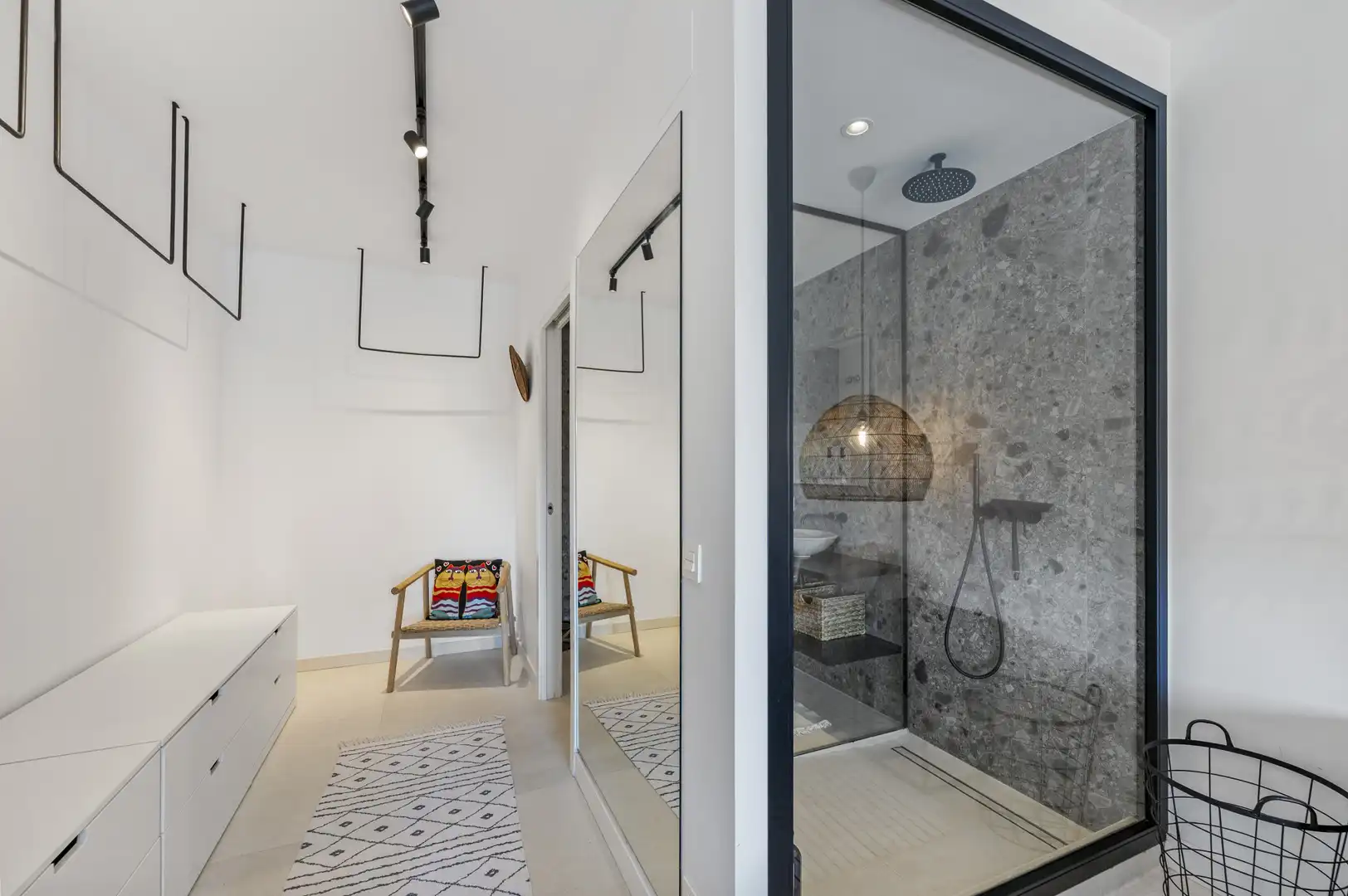 Piso de 155 m² en Benahavís