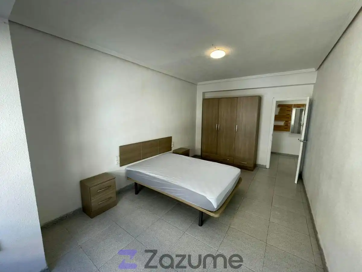 Piso de 85 m² en Onteniente