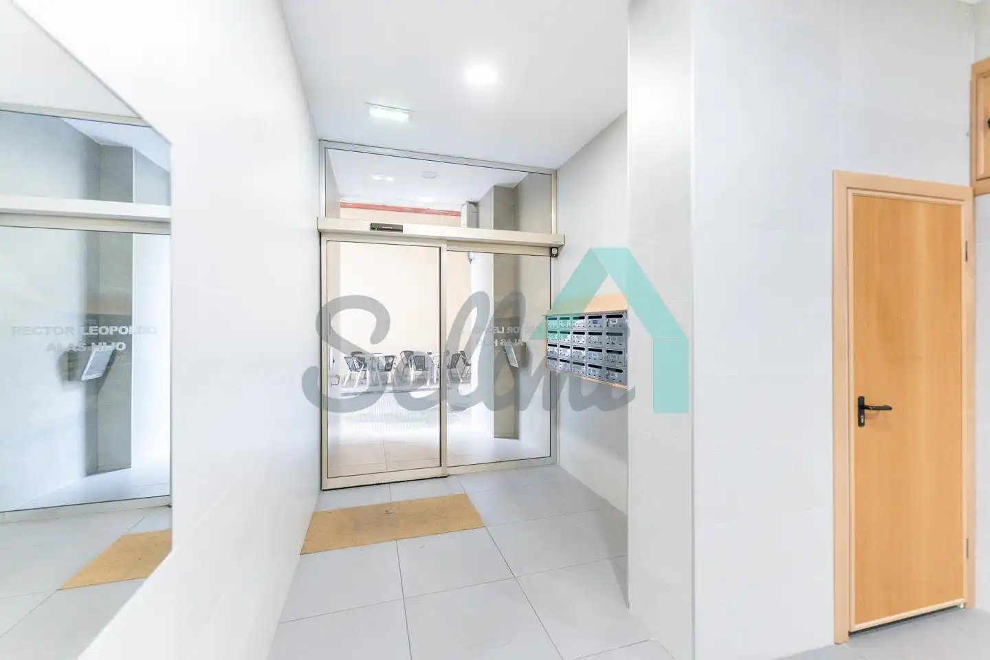 Piso de 80 m² en Oviedo