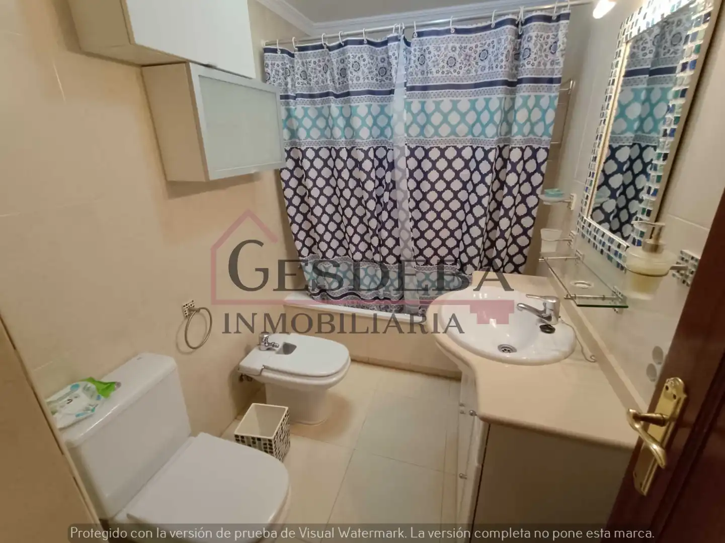 Piso de 110 m² en Santa Úrsula