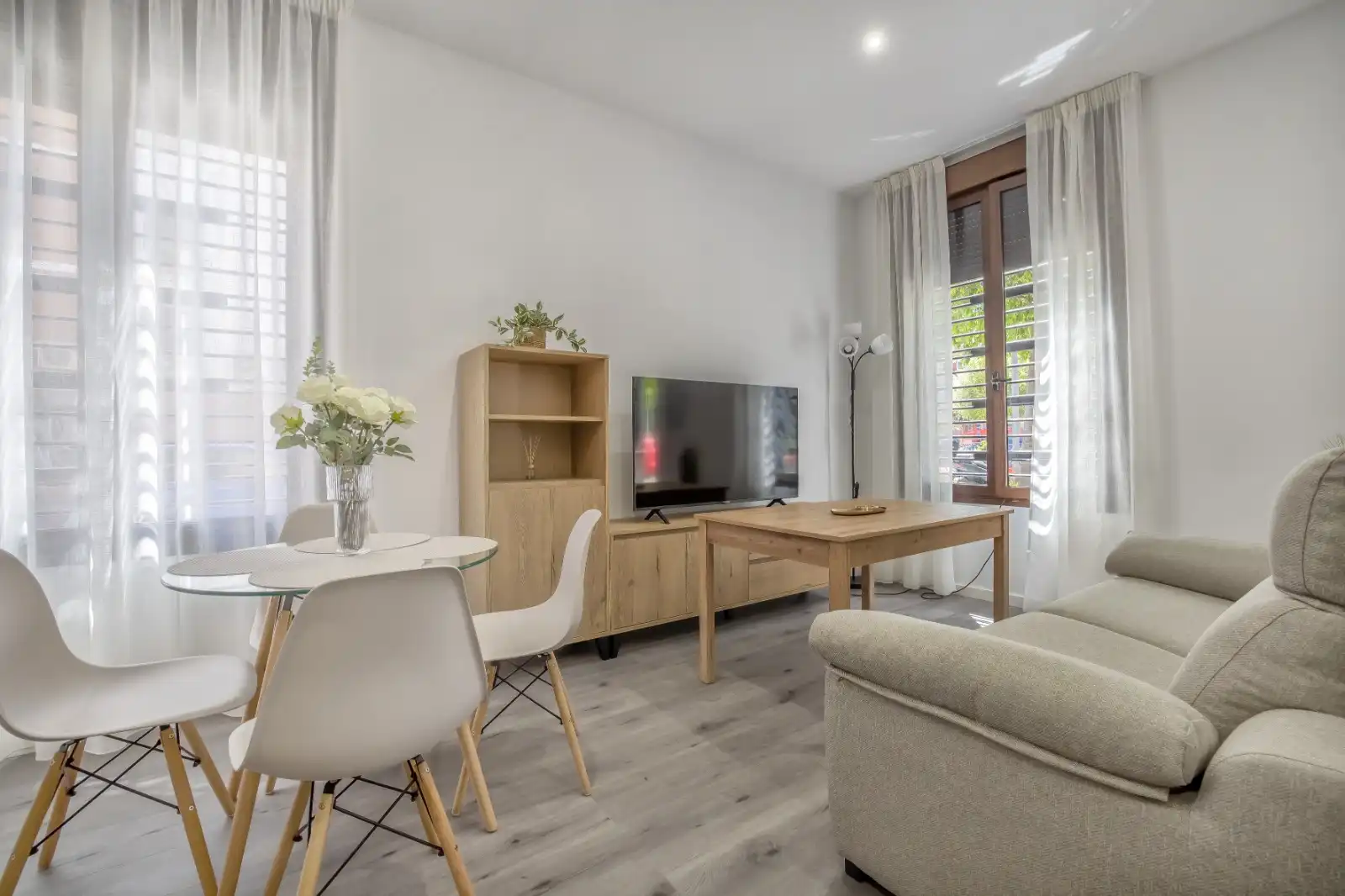 Apartamento 53 m² em Córdoba