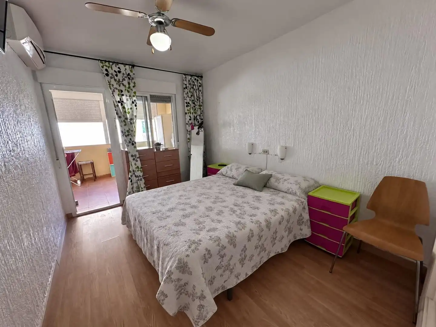 Pis de 63 m² a Cartagena
