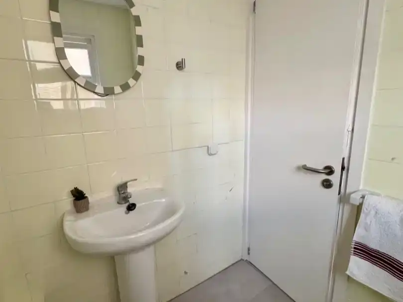 Piso de 53 m² en Haro