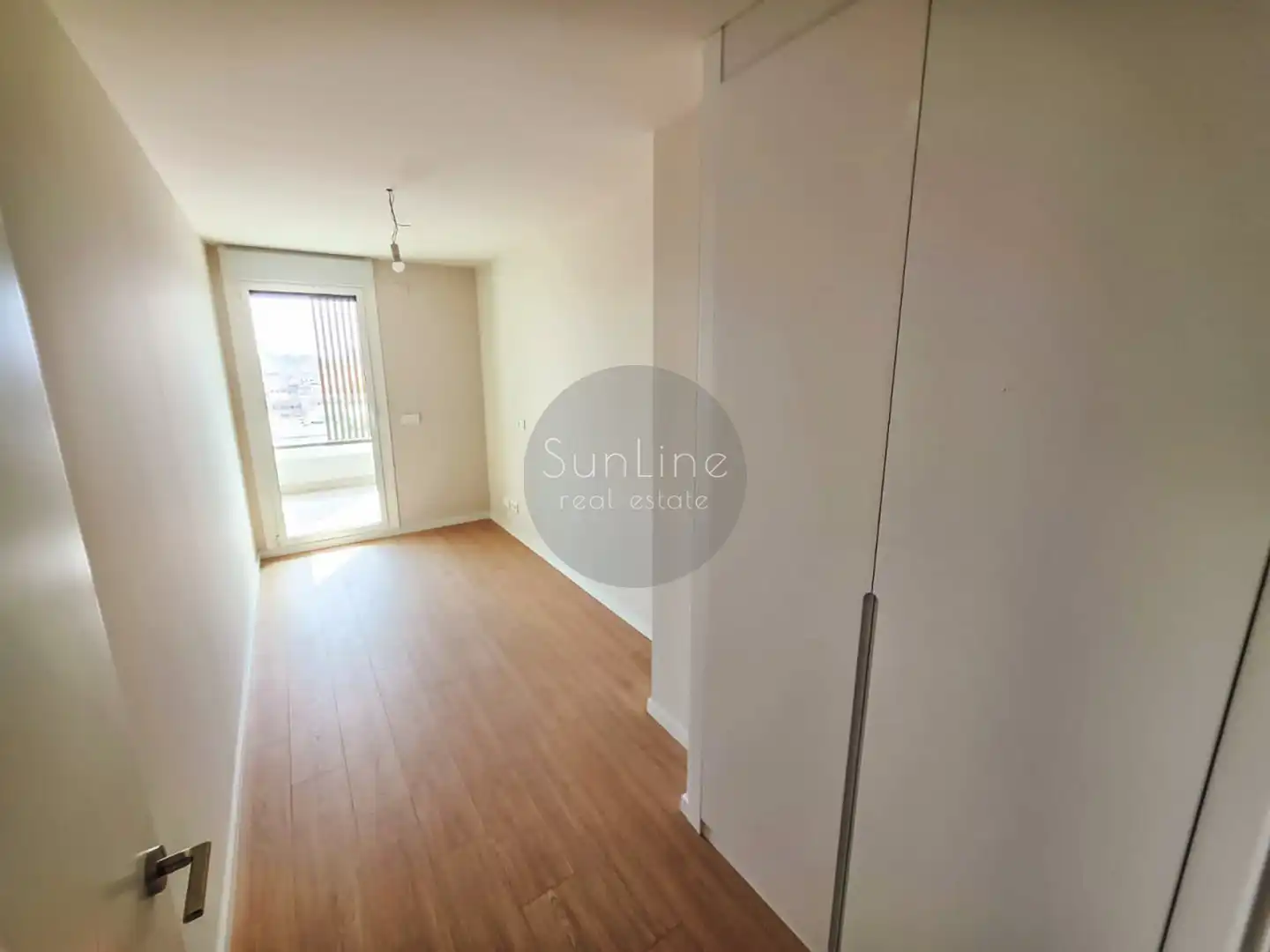 Pis de 85 m² a València