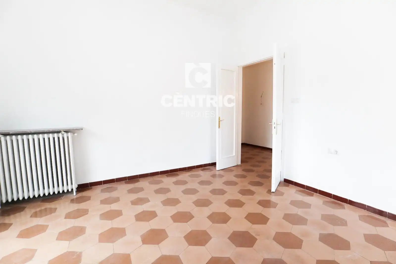 Pis de 197 m² a Terrassa